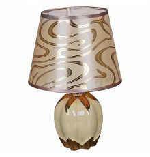 Настольная лампа декоративная 01803 01803-0.7-01