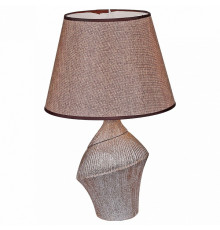 Настольная лампа декоративная 01825 01825-0.7-01