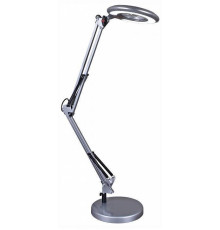 Настольная лампа офисная Reluce 2046 02046-0.7-01 SL