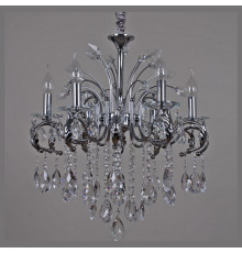 Подвесная люстра 02300-2 02300-0.4-06 CH