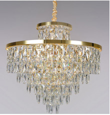 Подвесная люстра  03006-0.4-21 DN