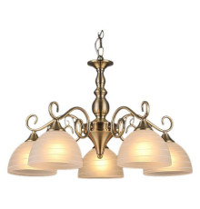 Подвесная люстра Reluce 03034 03034-0.4-05