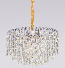 Подвесная люстра  03785-0.4-09 DN