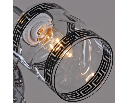 Бра De Markt 04078-0.2-01 CH