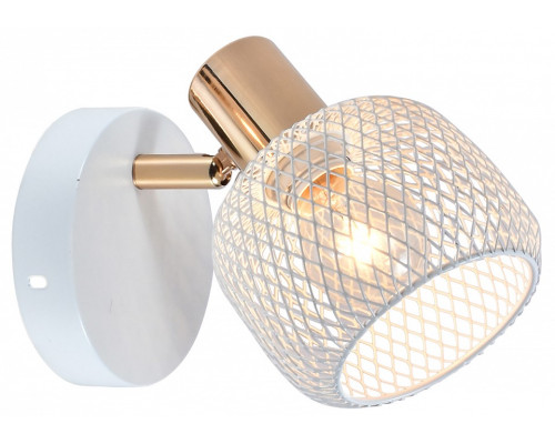 Бра De Markt 05952-0.8-01 WH+FGD