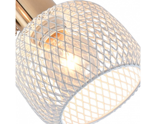 Бра De Markt 05952-0.8-01 WH+FGD