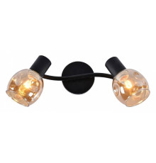 Спот Reluce 05961 05961-0.8-02 BK+AB