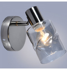 Спот 05964-0.8-01 DARK CHROME