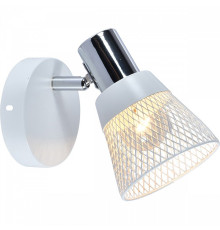 Спот 05968-0.8-01 WH+CR