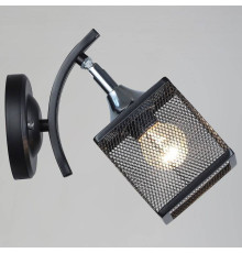 Бра 05986-0.2-01 BK+CR