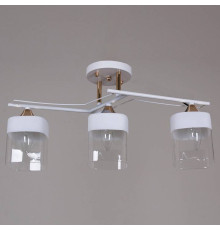 Светильник на штанге Reluce 06096 06096-0.3-03 WH+FG