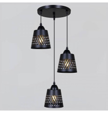 Подвесной светильник Reluce 6172 06172-0.9-03 BK