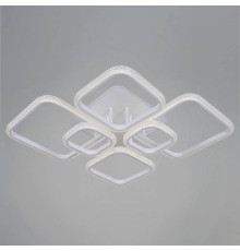 Потолочная люстра 06335-0.3-06C WH (RGB)