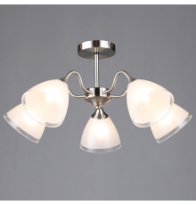 Люстра на штанге 06392-0.3-05 SL