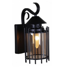 Светильник на штанге 08284-9.2-001U BK