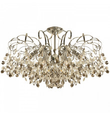 Люстра на штанге  08285-0.4-08 CR