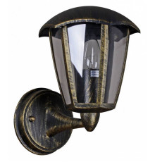 Светильник на штанге Reluce  08304-9.2-001SJ BKG