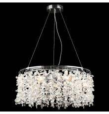 Подвесная люстра 09420 09420-0.4-07 CH