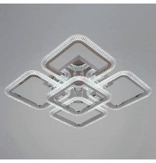 Потолочная люстра 09838-0.3-4+1 CR