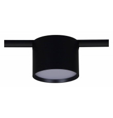 Накладной светильник Reluce  13006-9.3-001UR magnetic LED8W BK