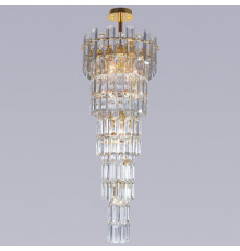 Люстра на штанге  14750-0.4-10 DN