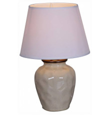 Настольная лампа декоративная Reluce  16004-0.7-01J2