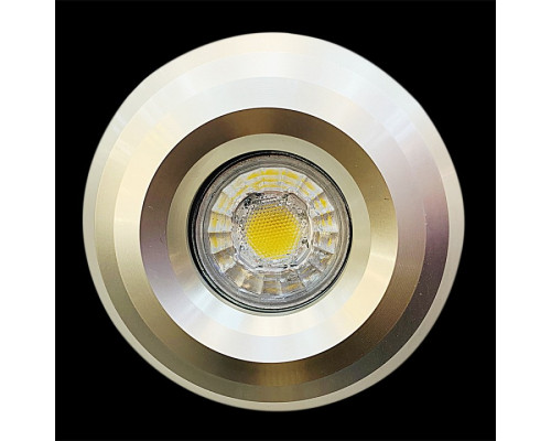 Встраиваемый светильник 16014-9.0-001PL MR16 PWT