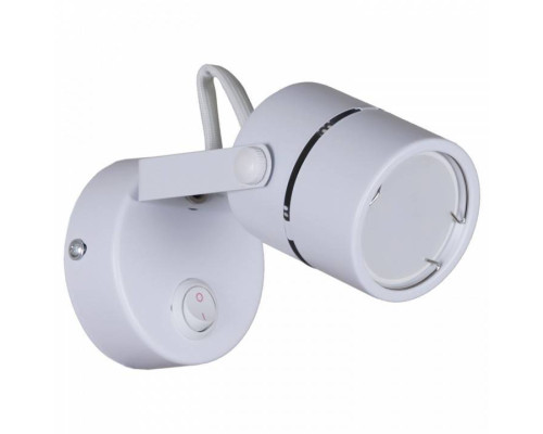 Бра Reluce 16020 16020-9.5-001CT MR16 WT