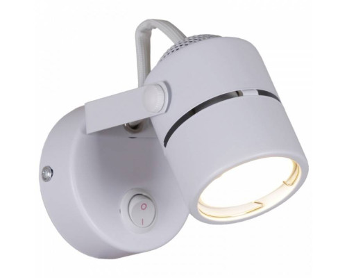 Бра Reluce 16020 16020-9.5-001CT MR16 WT