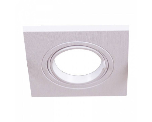Встраиваемый светильник 16110-9.0-001 WT