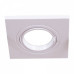 Встраиваемый светильник 16110-9.0-001 WT
