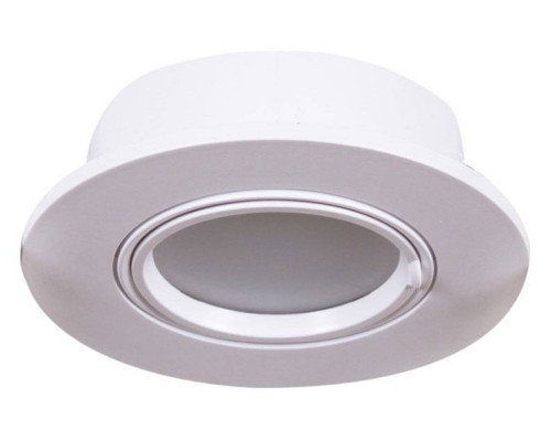 Встраиваемый светильник 16120-9.0-001 WT