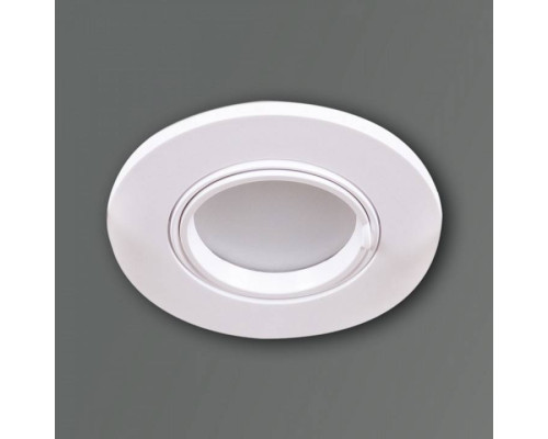 Встраиваемый светильник 16120-9.0-001 WT