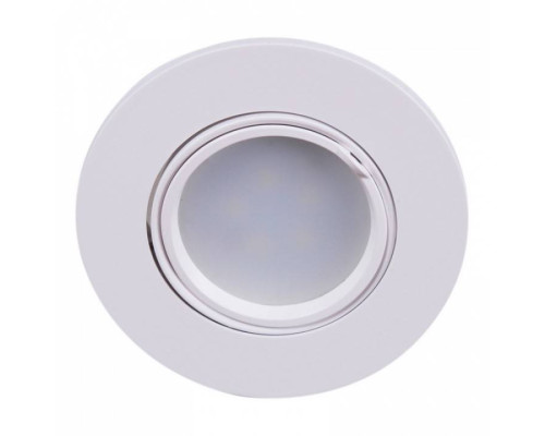 Встраиваемый светильник 16120-9.0-001 WT