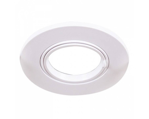 Встраиваемый светильник 16120-9.0-001 WT