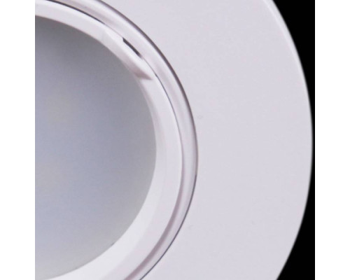 Встраиваемый светильник 16120-9.0-001 WT