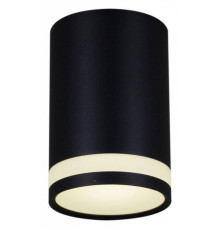 Накладной светильник 16134-9.5-001MZ MR16 BK