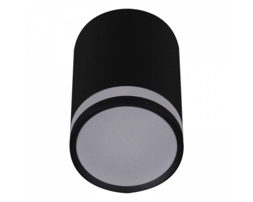 Накладной светильник De Markt Берлин MR16 BK 16134-9.5-001MZ MR16 BK