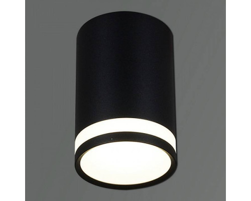 Накладной светильник De Markt Берлин MR16 BK 16134-9.5-001MZ MR16 BK