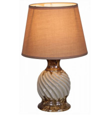 Настольная лампа декоративная Reluce  16201-0.7-01C