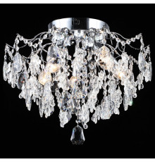 Потолочная люстра 27620 27620-0.3-5+5 CH+CLARE