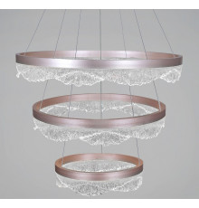 Подвесная люстра  42490-0.4-03