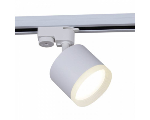 Светильник на штанге Reluce 53004 53004-9.3-001LD GX53 WT