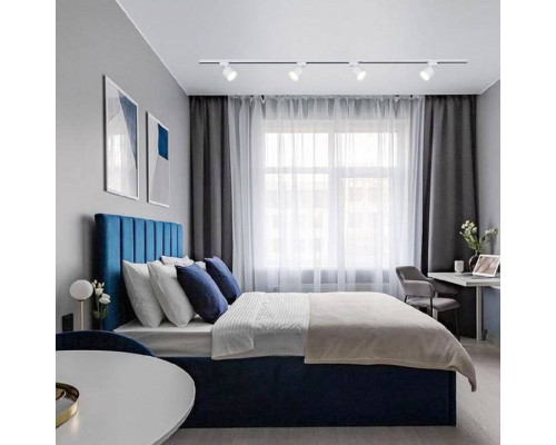 Светильник на штанге Reluce 53004 53004-9.3-001LD GX53 WT