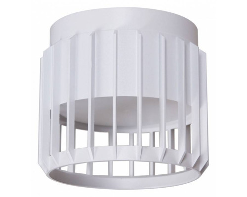 Накладной светильник Reluce 53018 53018-9.5-001MN GX53 WT