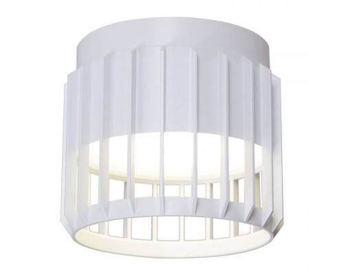 Накладной светильник Reluce 53018 53018-9.5-001MN GX53 WT