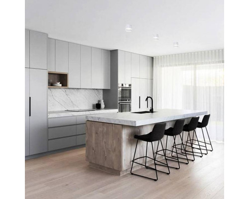 Накладной светильник Reluce 53018 53018-9.5-001MN GX53 WT