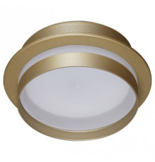 Встраиваемый светильник 53025 53025-9.0-001RLD GX53 GD