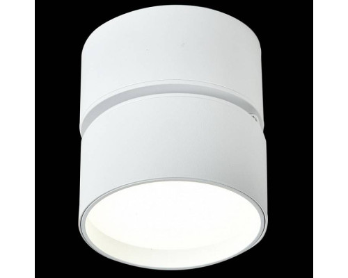 Накладной светильник De Markt Берлин GX53 WT 53168-9.5-001MZ GX53 WT