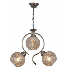 Подвесная люстра 67461-0.4-03 AB